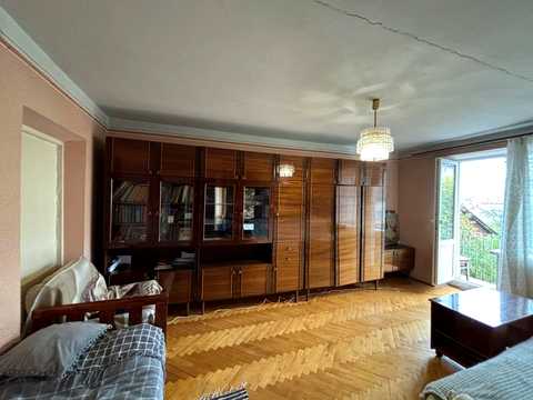 квартира за адресою Короля Данила вул., 4