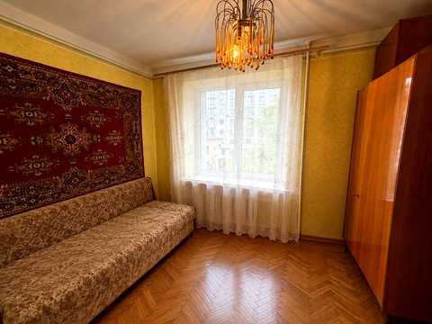 квартира за адресою Короля Данила вул., 4