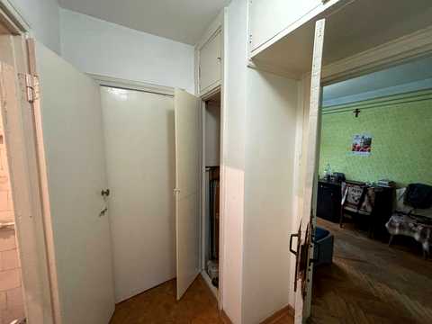 квартира за адресою Короля Данила вул., 4