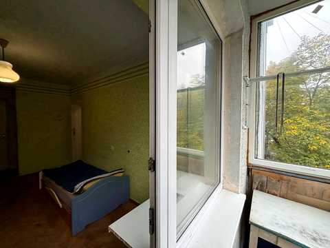 квартира за адресою Короля Данила вул., 4