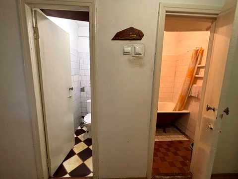 квартира за адресою Короля Данила вул., 4