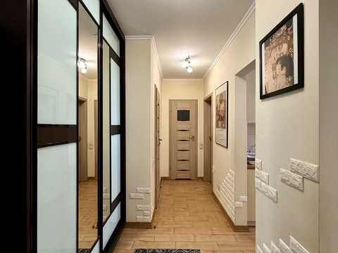 квартира за адресою Авраама Лінкольна вул. (Димитрова), 6