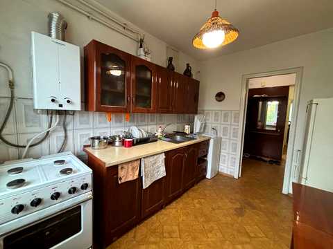 квартира за адресою Короля Данила вул., 4
