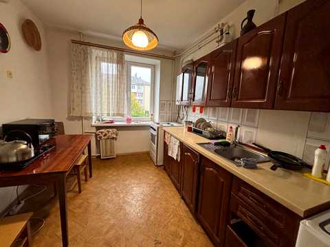 квартира за адресою Короля Данила вул., 4