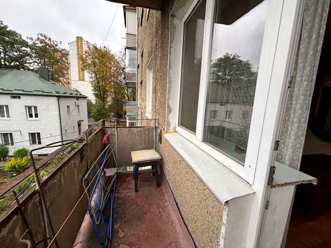 квартира за адресою Короля Данила вул., 4