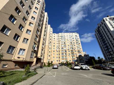 квартира за адресою Авраама Лінкольна вул. (Димитрова), 6