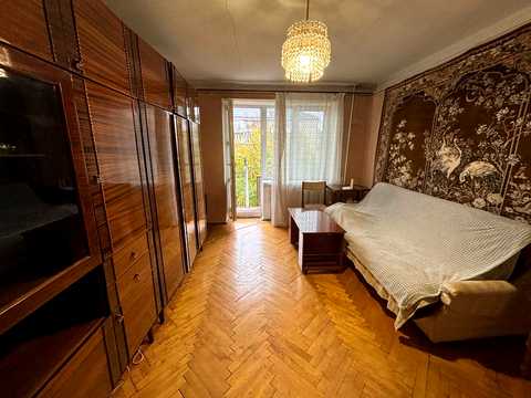 квартира за адресою Короля Данила вул., 4
