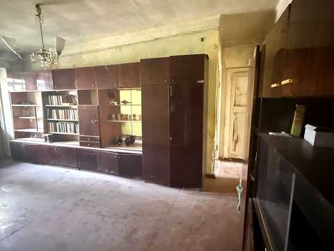 квартира по адресу Александрийская ул., 9