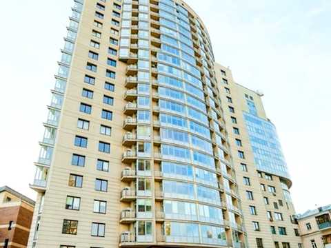 комерційна за адресою Київ, Тараса Шевченка бульв., 33-Б
