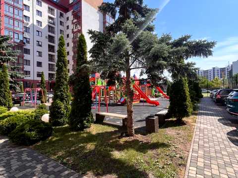 квартира по адресу Василия Симоненко ул., 9