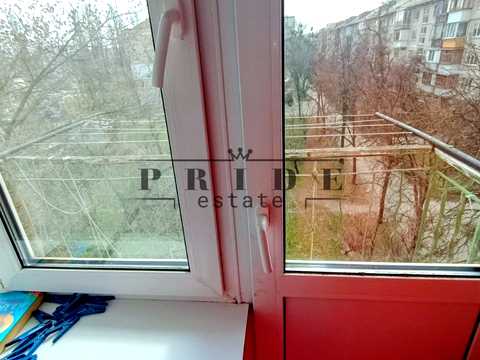 квартира по адресу Івана Микитенка ул., 7-В