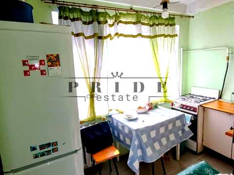 квартира по адресу Івана Микитенка ул., 7-В