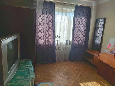 квартира по адресу Івана Микитенка ул., 7-В