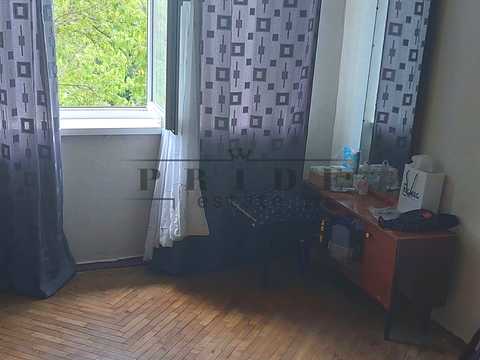 квартира по адресу Івана Микитенка ул., 7-В