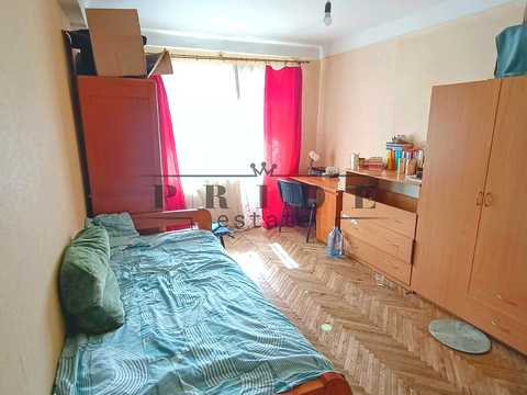 квартира за адресою Івана Микитенка вул., 7-В