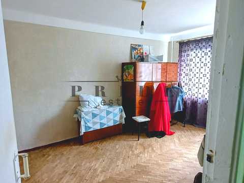квартира по адресу Івана Микитенка ул., 7-В