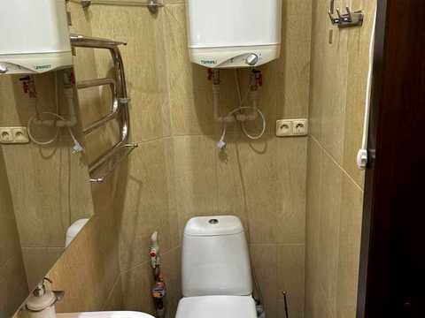 квартира по адресу Конституции ул., 2