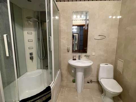 квартира по адресу Шота Руставели ул., 44