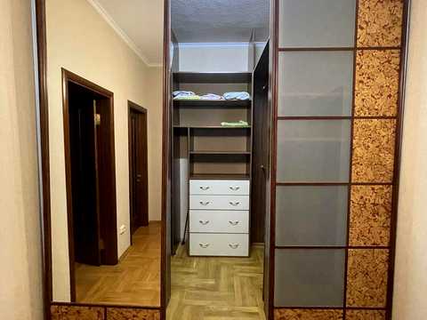 квартира по адресу Шота Руставели ул., 44