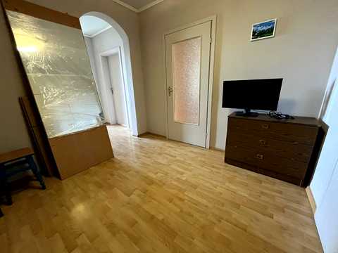 квартира за адресою Феофіла Яновського вул., 1