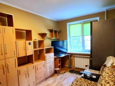 квартира по адресу 5-й Заречный микрорайон ул., 2