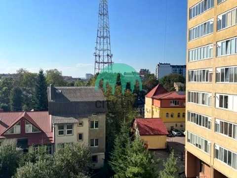 квартира по адресу Сечевых Стрельцов ул., 76-В