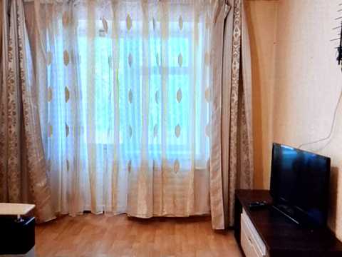 квартира за адресою Богатирська вул., 10