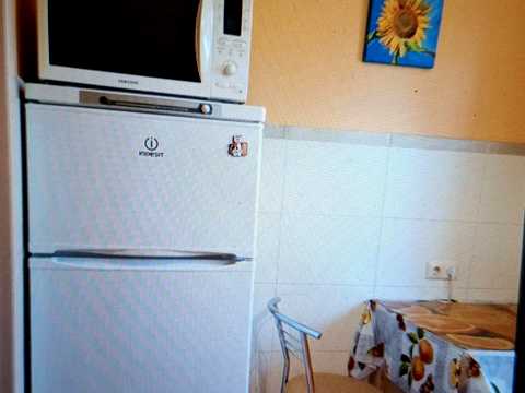 квартира за адресою Богатирська вул., 10