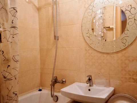 квартира за адресою Богатирська вул., 10
