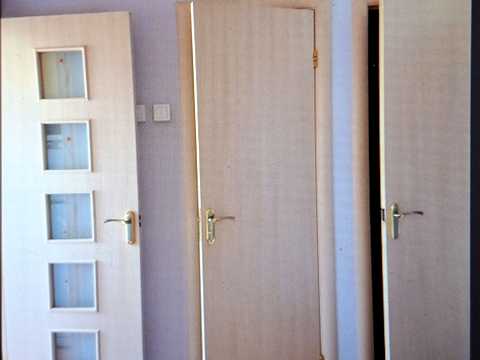 квартира за адресою Богатирська вул., 10