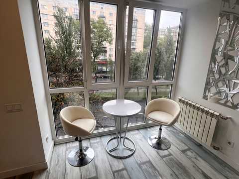 квартира по адресу Леси Украинки бульв., 3