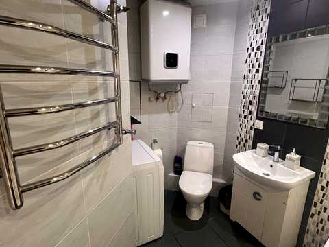 квартира по адресу Леси Украинки бульв., 3