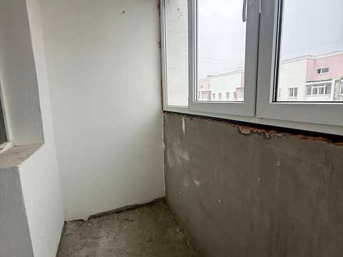 квартира по адресу Академика Барабашова ул., 10