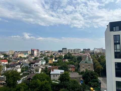 квартира за адресою Ленкавського вул., 2-А к1,2