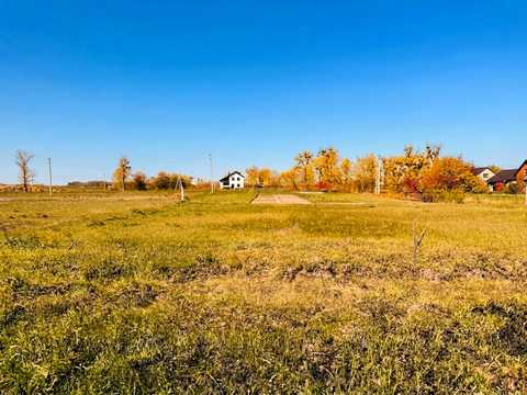 ділянка за адресою с. Дружня, Квіткова