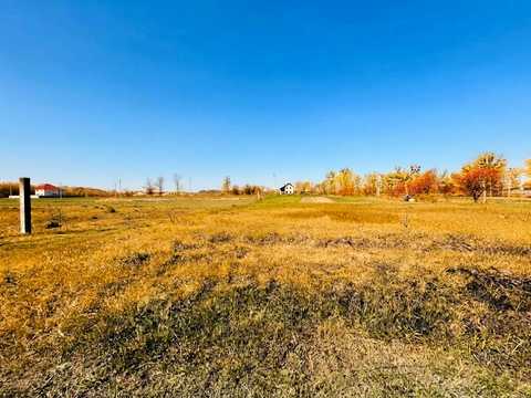 ділянка за адресою с. Дружня, Квіткова