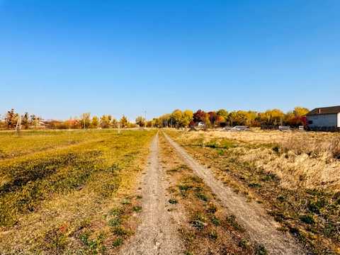 ділянка за адресою с. Дружня, Квіткова