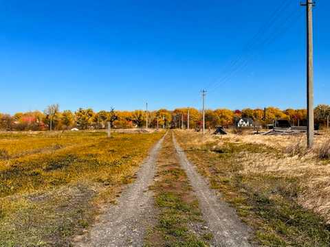 ділянка за адресою с. Дружня, Квіткова