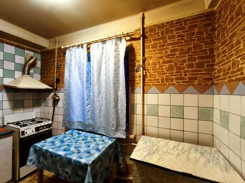 квартира по адресу Владимира Покотило ул. (Картвелішвілі), 3-А