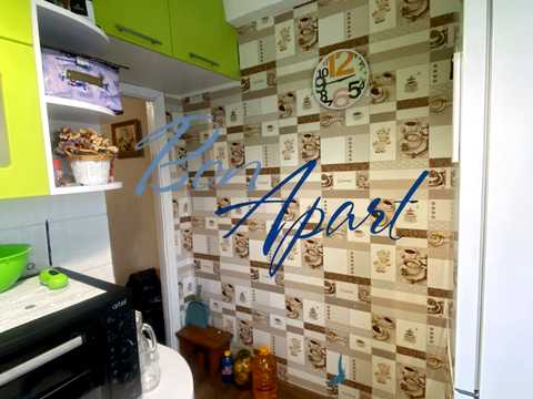 квартира за адресою Незалежності вул. (50 років Жовтня), 10
