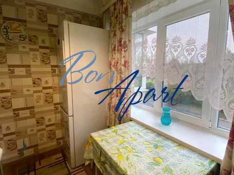 квартира за адресою Незалежності вул. (50 років Жовтня), 10