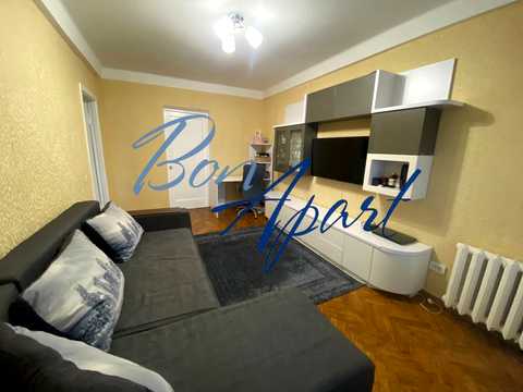 квартира за адресою Незалежності вул. (50 років Жовтня), 10