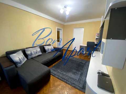 квартира за адресою Незалежності вул. (50 років Жовтня), 10