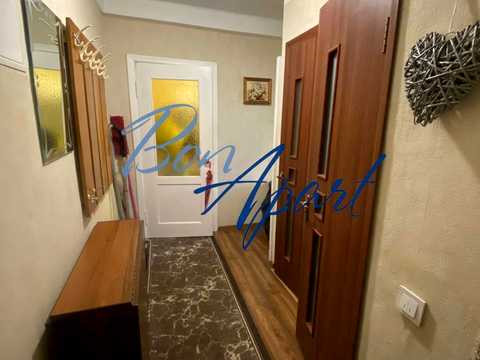 квартира за адресою Незалежності вул. (50 років Жовтня), 10