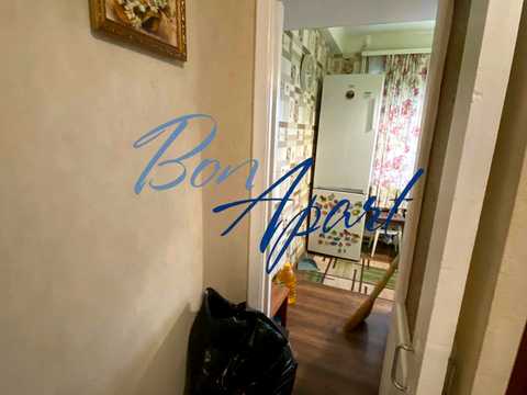 квартира за адресою Незалежності вул. (50 років Жовтня), 10