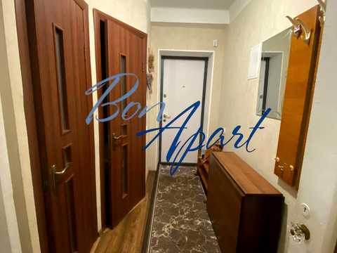 квартира за адресою Незалежності вул. (50 років Жовтня), 10