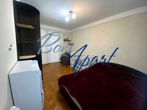 квартира за адресою Незалежності вул. (50 років Жовтня), 10