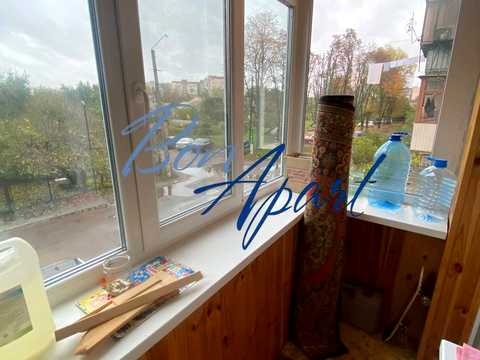 квартира за адресою Незалежності вул. (50 років Жовтня), 10