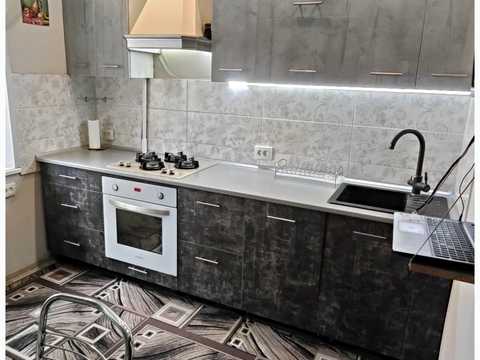 квартира за адресою Харківська вул., 1