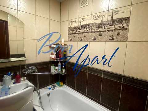 квартира за адресою Незалежності вул. (50 років Жовтня), 10